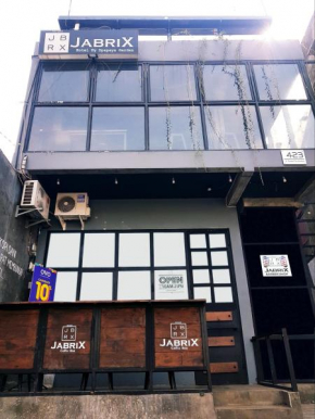 Jabrix Hotel